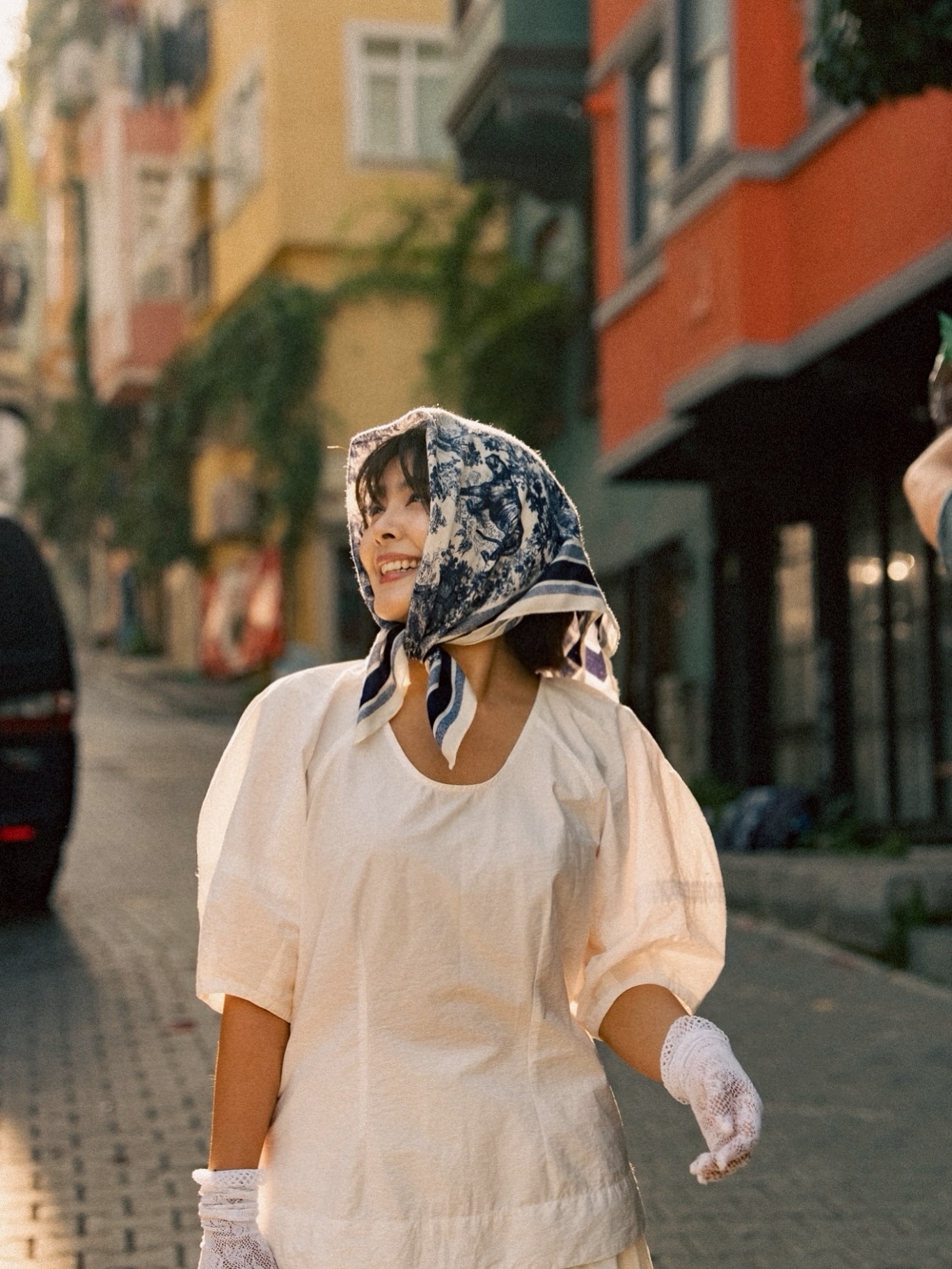 หนูนา - หนึ่งธิดา โสภณ