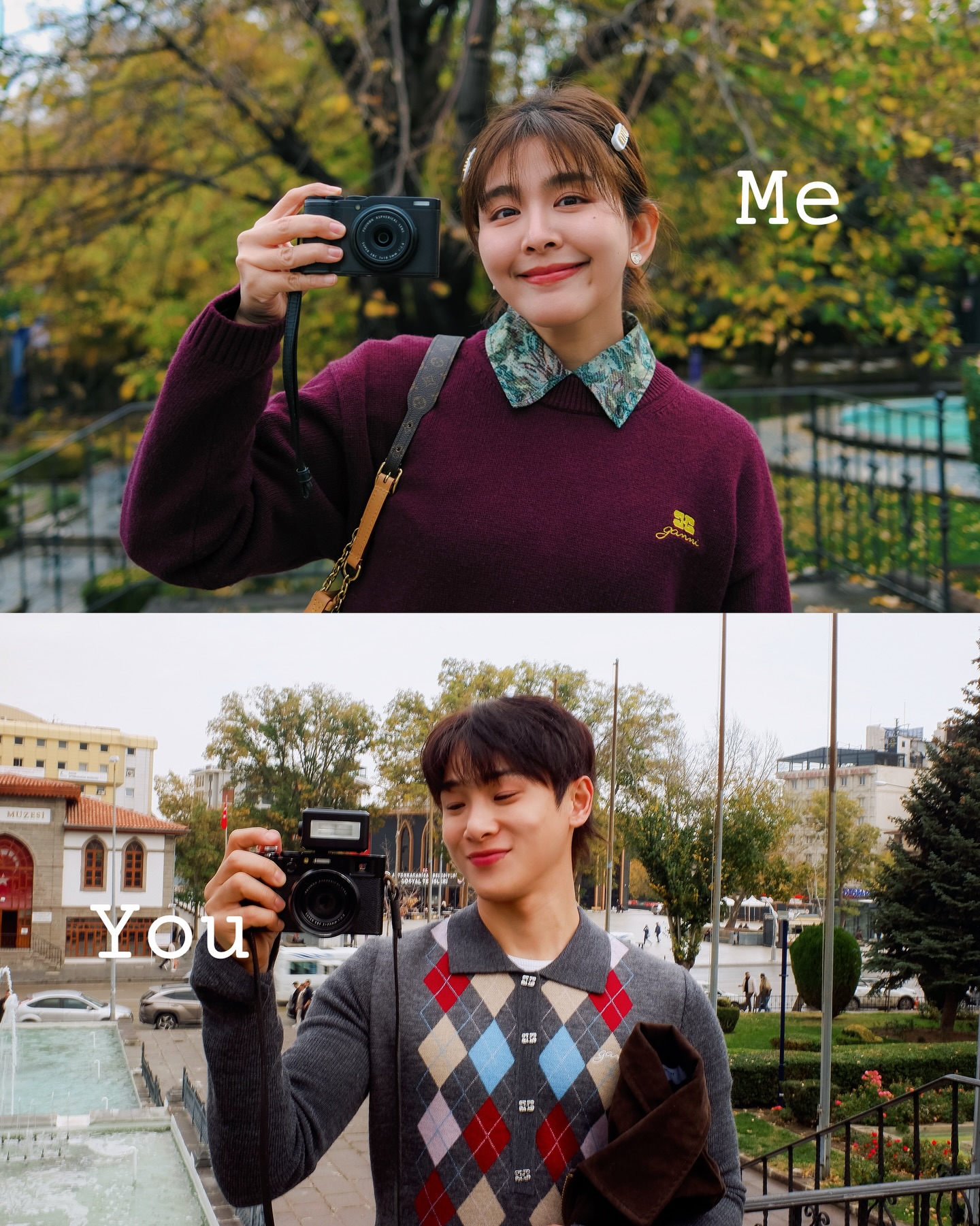 หนูนา - หนึ่งธิดา โสภณ