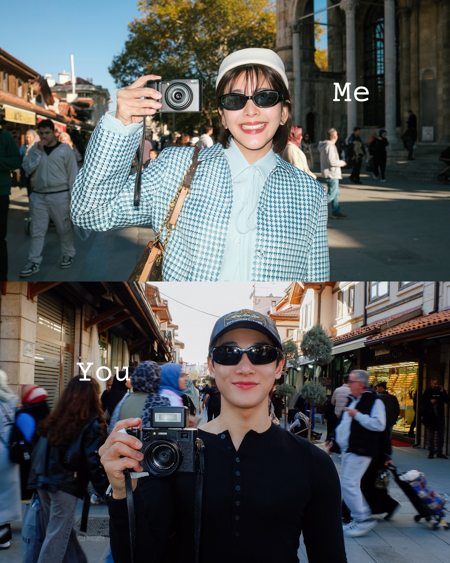 หนูนา - หนึ่งธิดา โสภณ