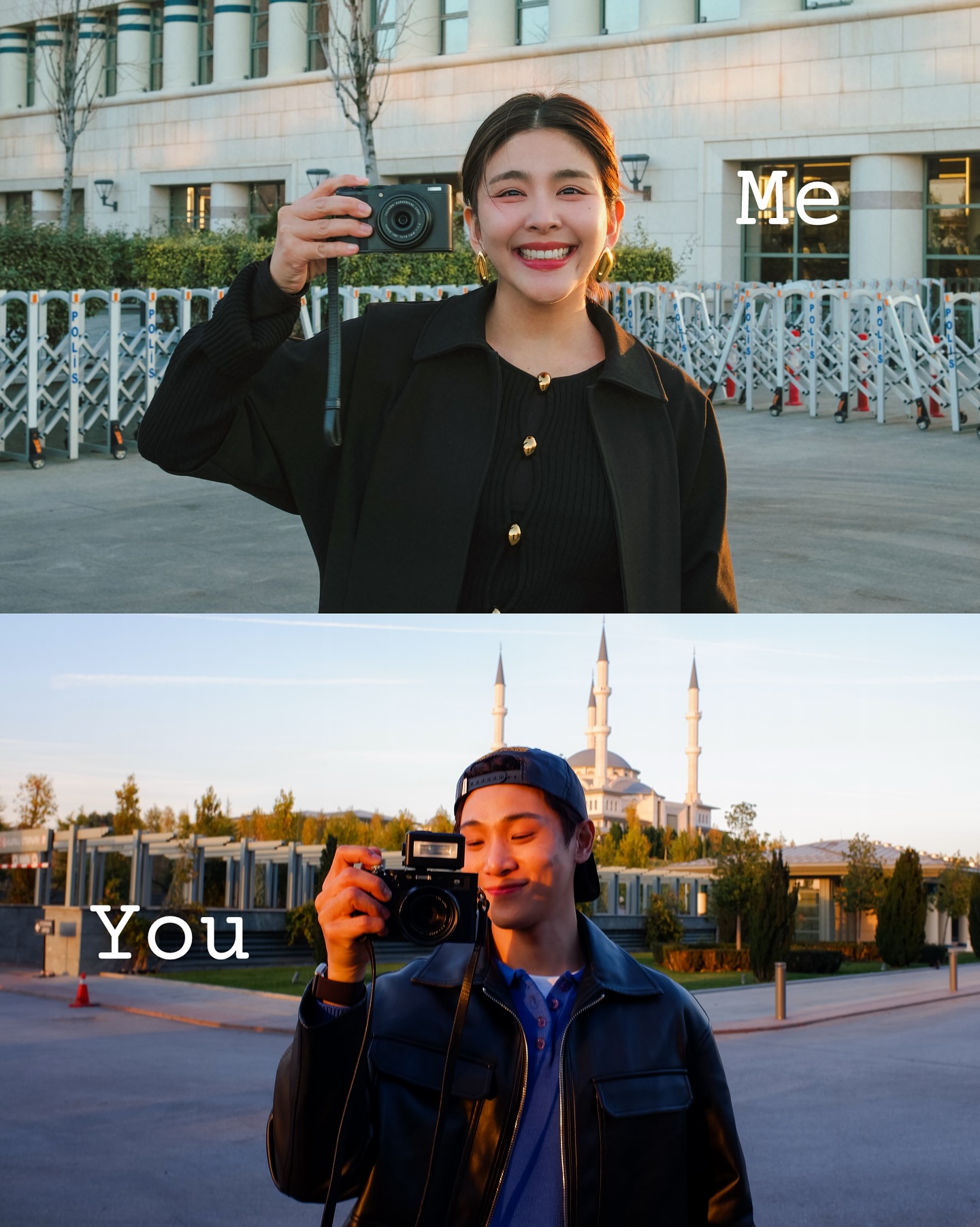 หนูนา - หนึ่งธิดา โสภณ