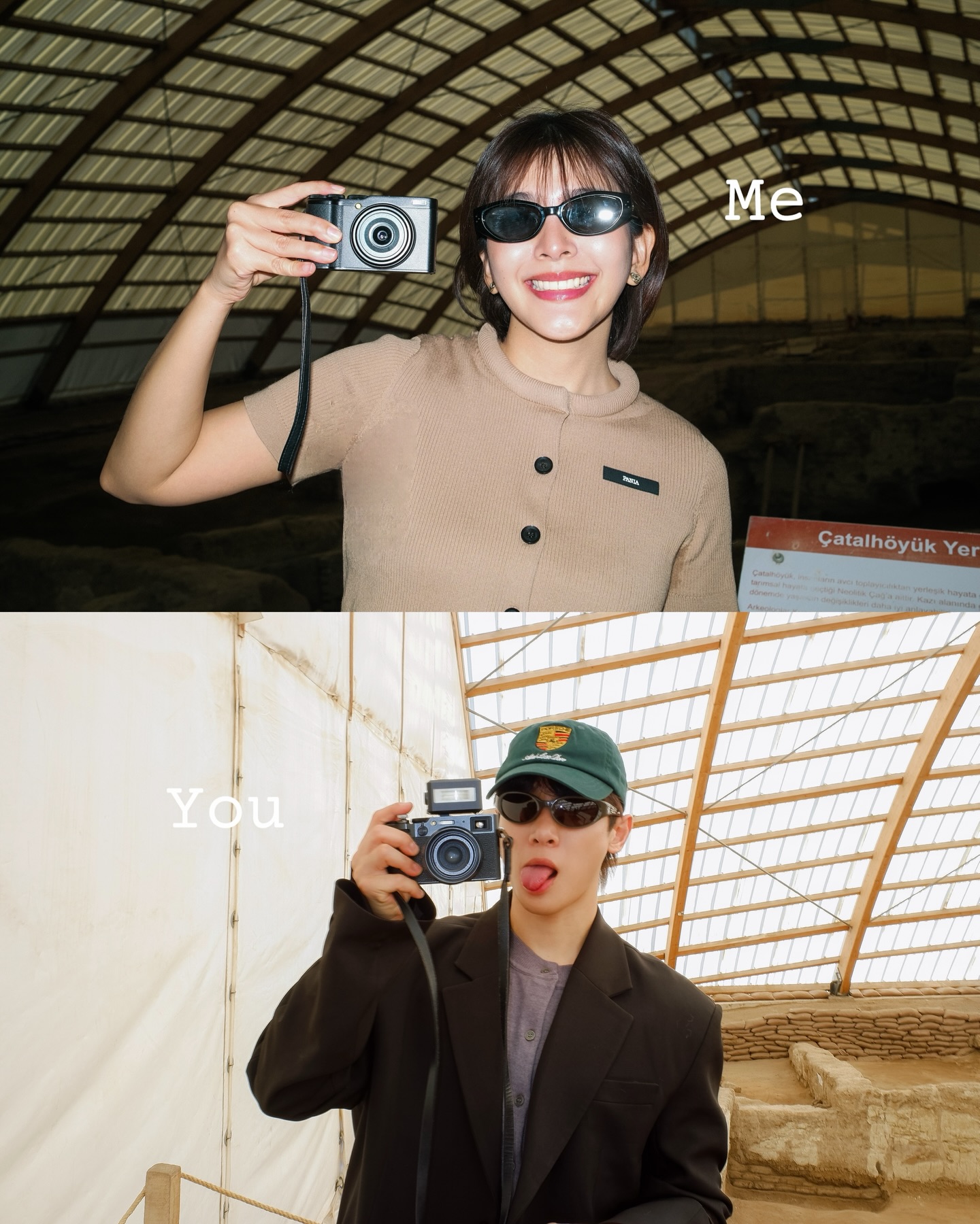 หนูนา - หนึ่งธิดา โสภณ