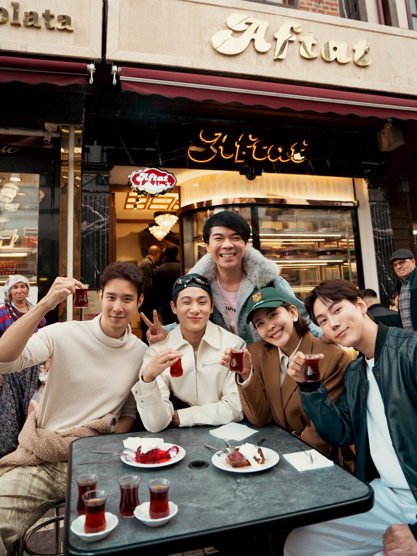 หนูนา - หนึ่งธิดา โสภณ