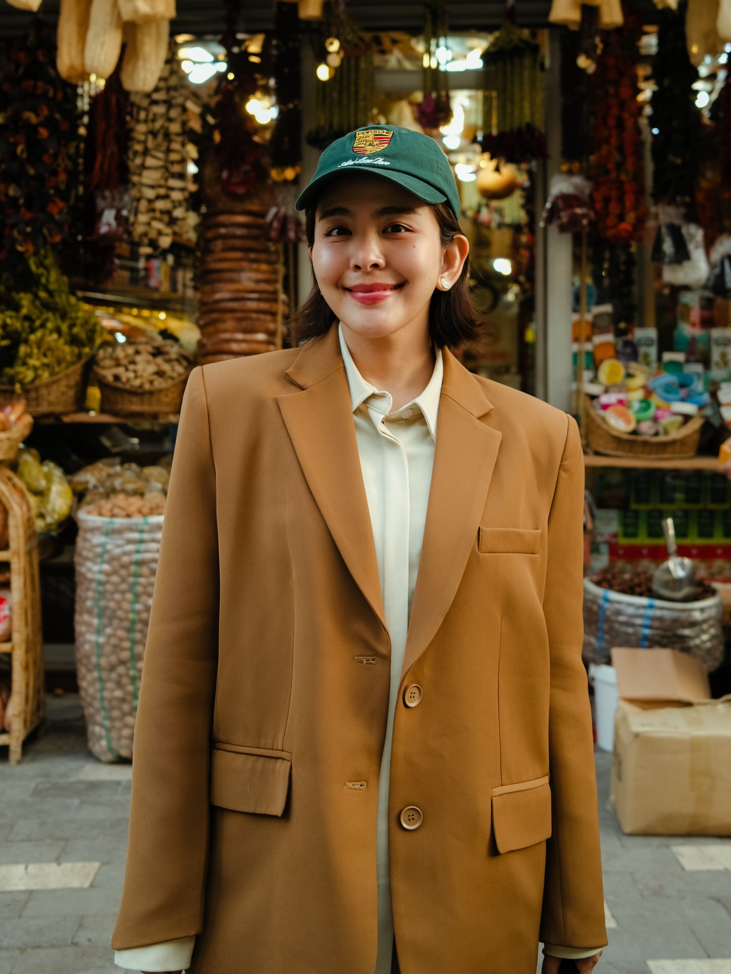 หนูนา - หนึ่งธิดา โสภณ