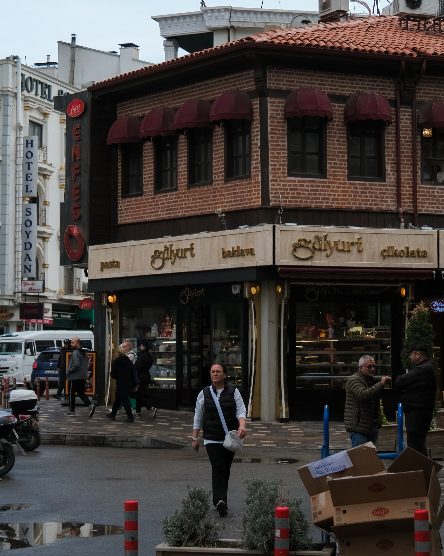 หนูนา - หนึ่งธิดา โสภณ