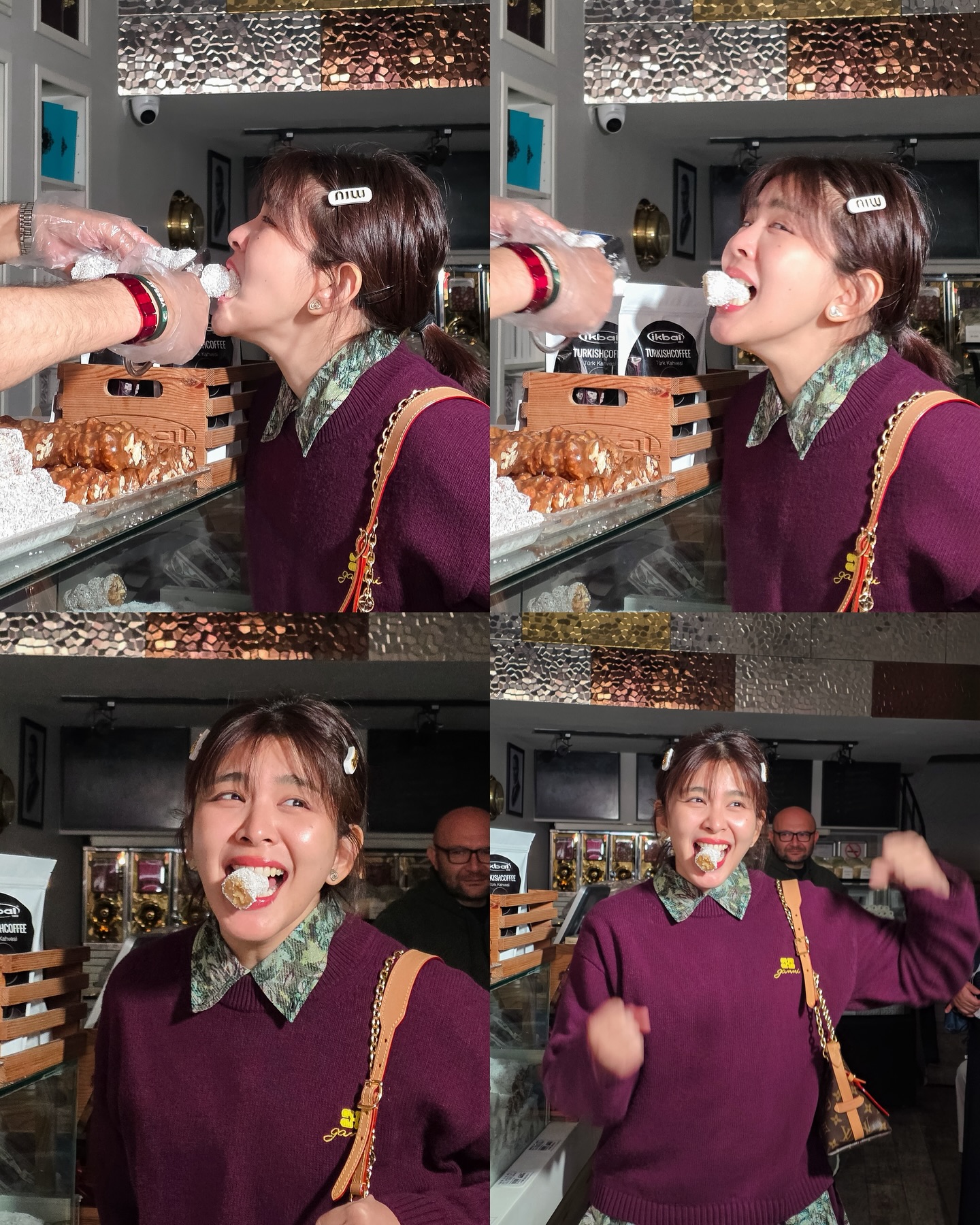 หนูนา - หนึ่งธิดา โสภณ