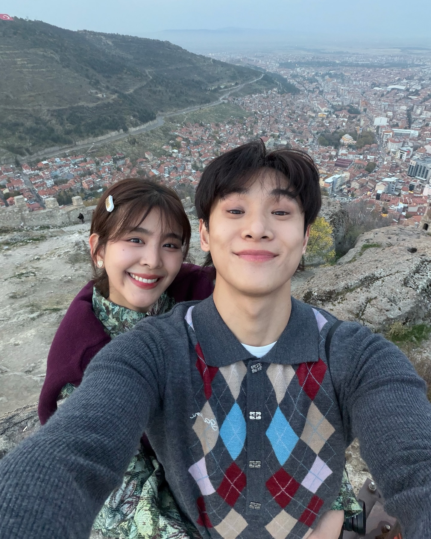 หนูนา - หนึ่งธิดา โสภณ