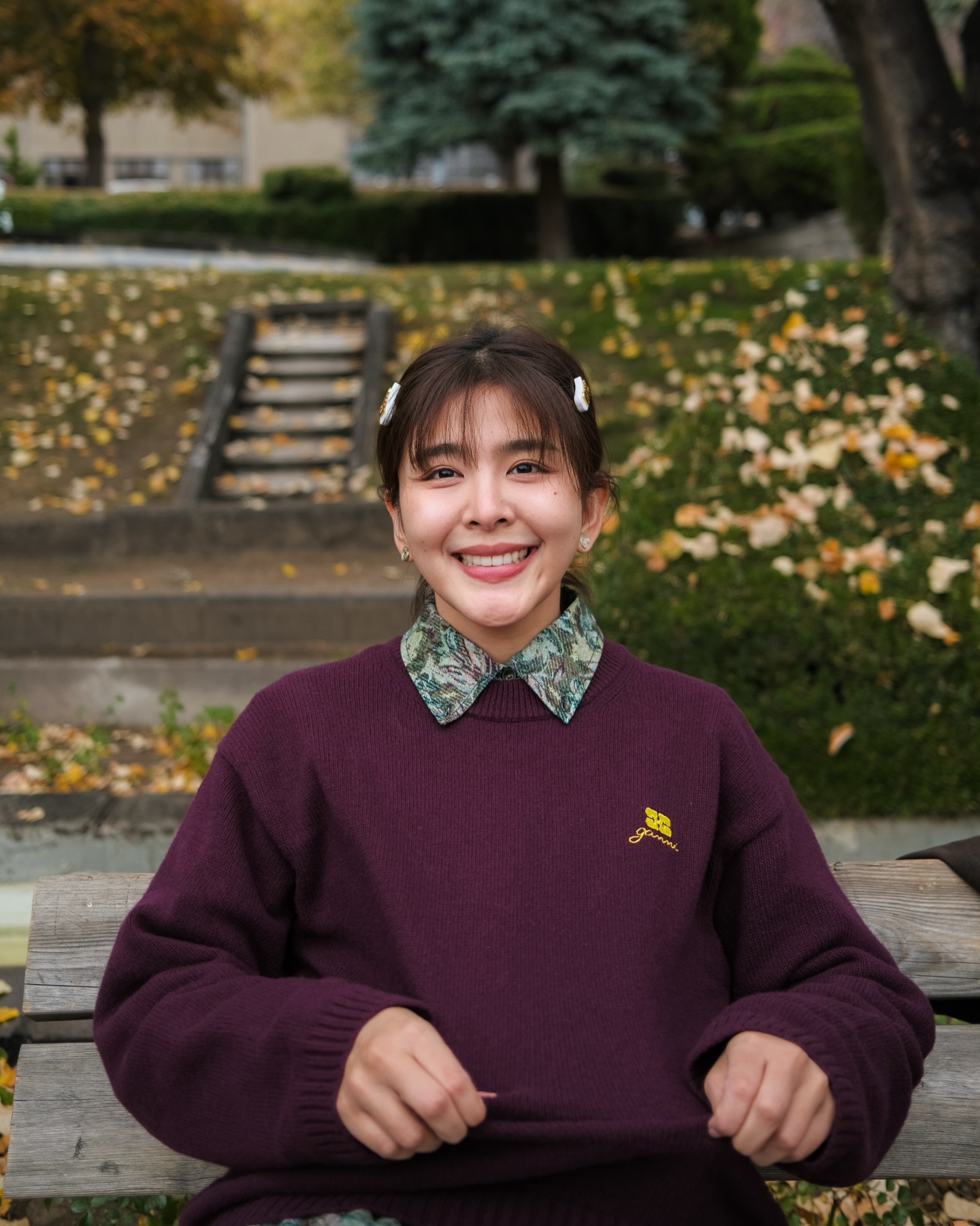 หนูนา - หนึ่งธิดา โสภณ