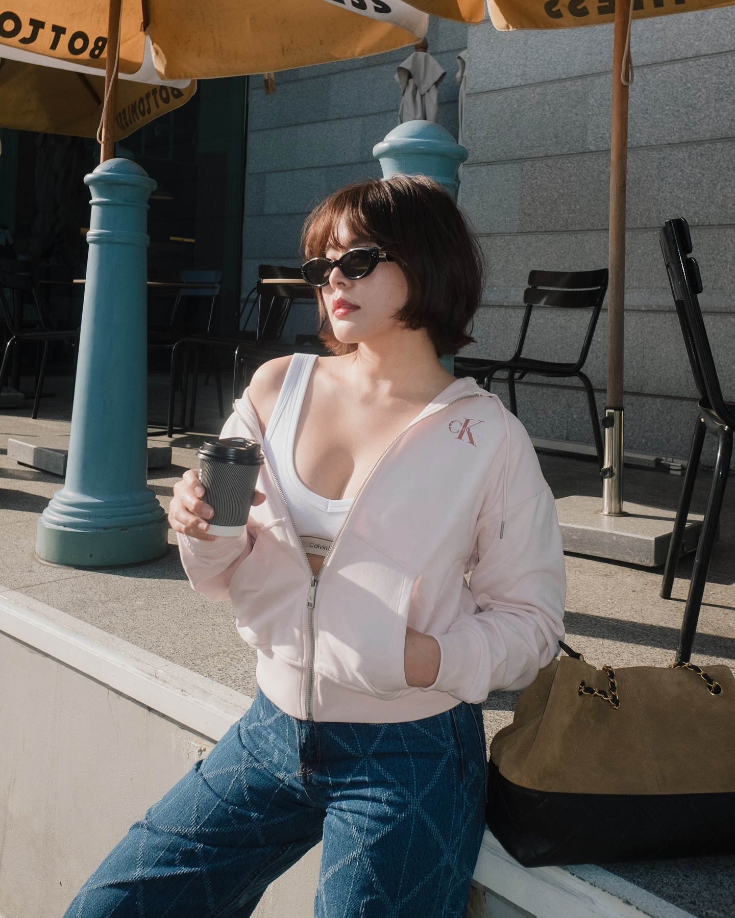 หนูนา - หนึ่งธิดา โสภณ