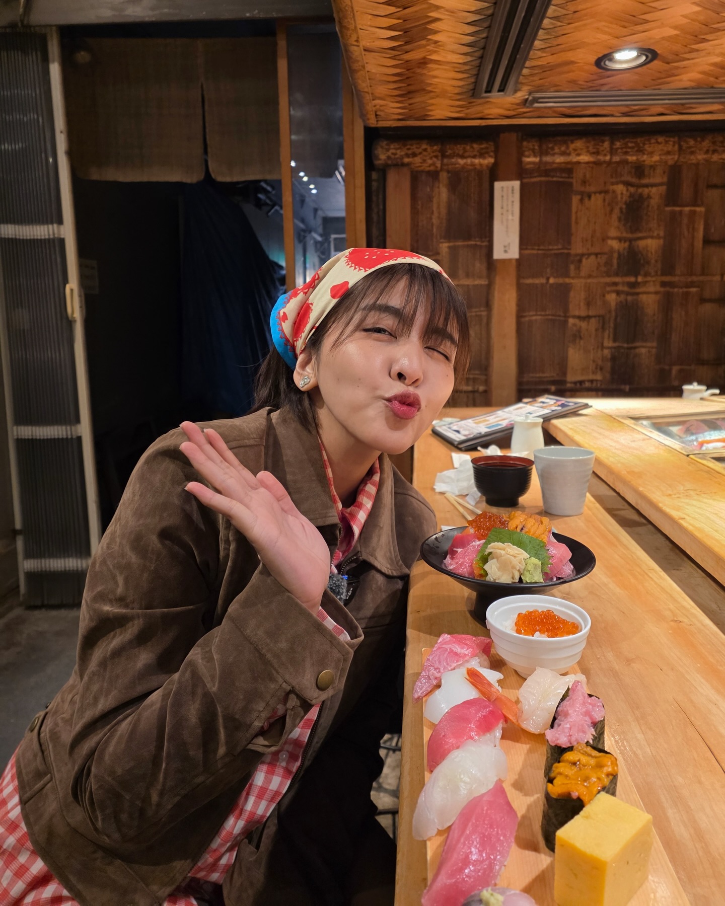 หนูนา - หนึ่งธิดา โสภณ