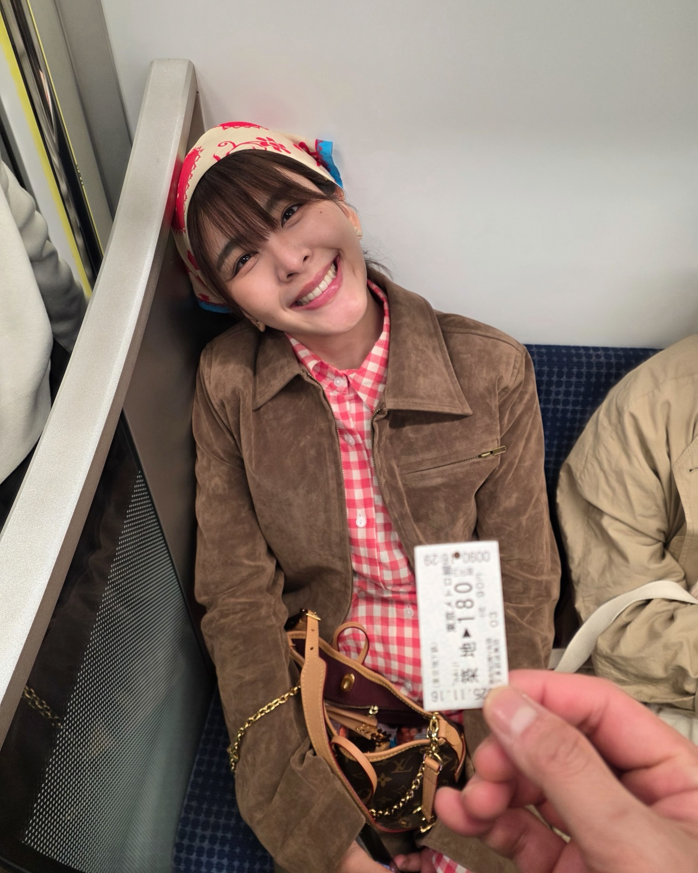 หนูนา - หนึ่งธิดา โสภณ