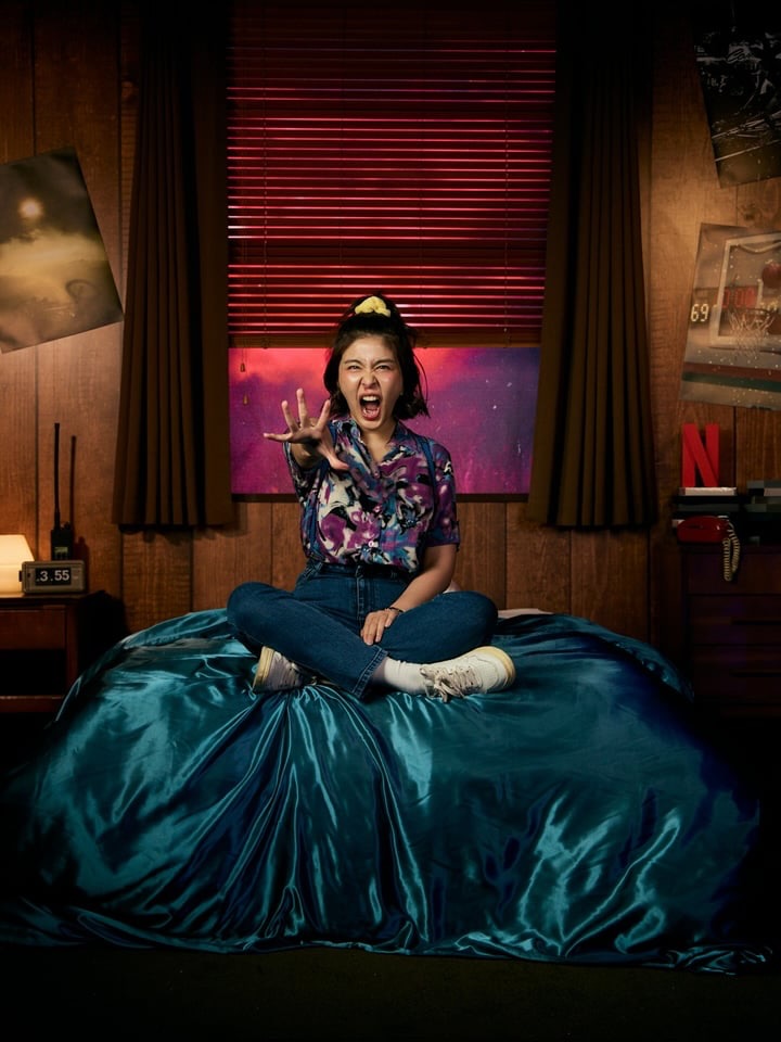 หนูนา - หนึ่งธิดา โสภณ