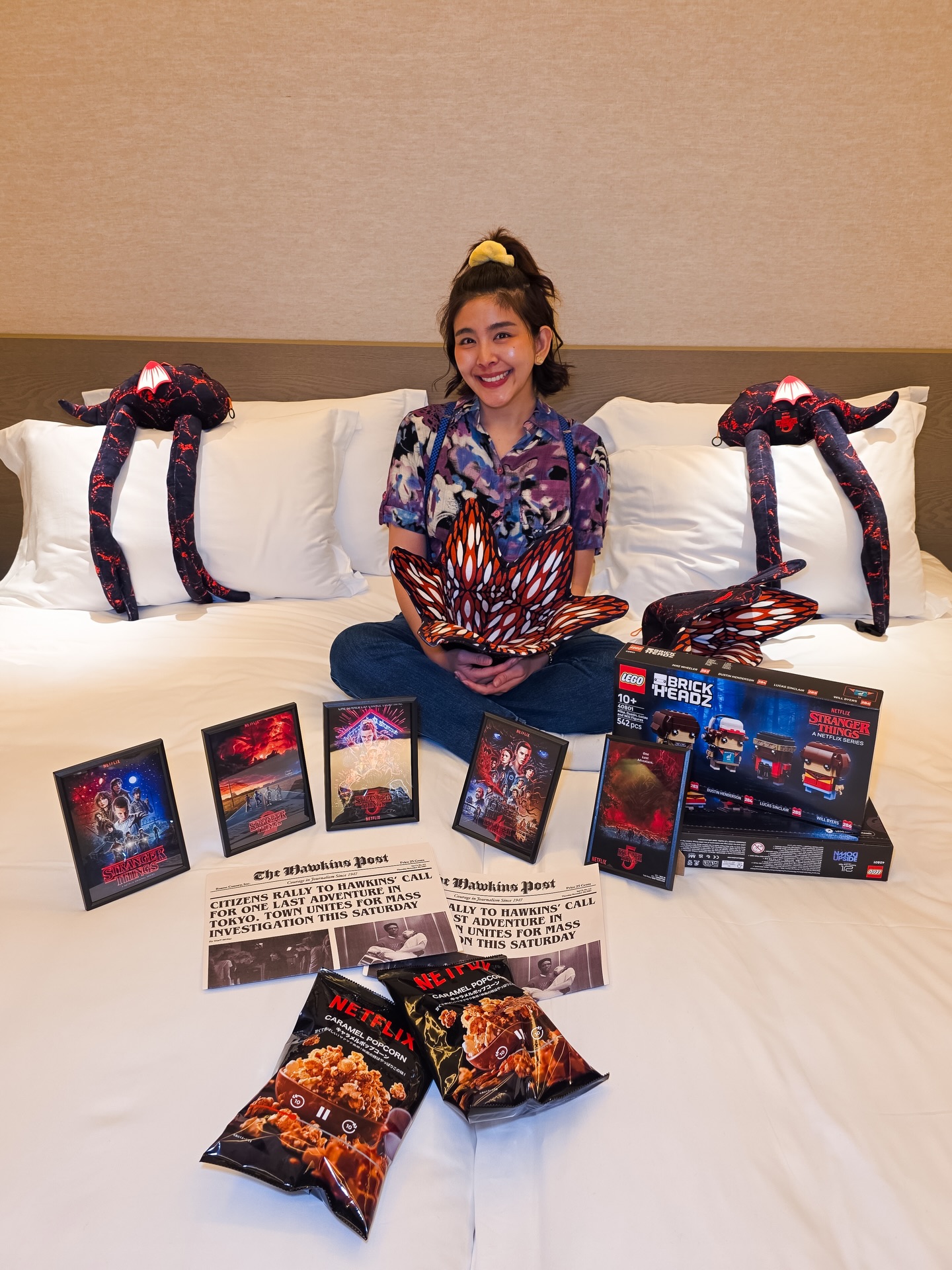 หนูนา - หนึ่งธิดา โสภณ