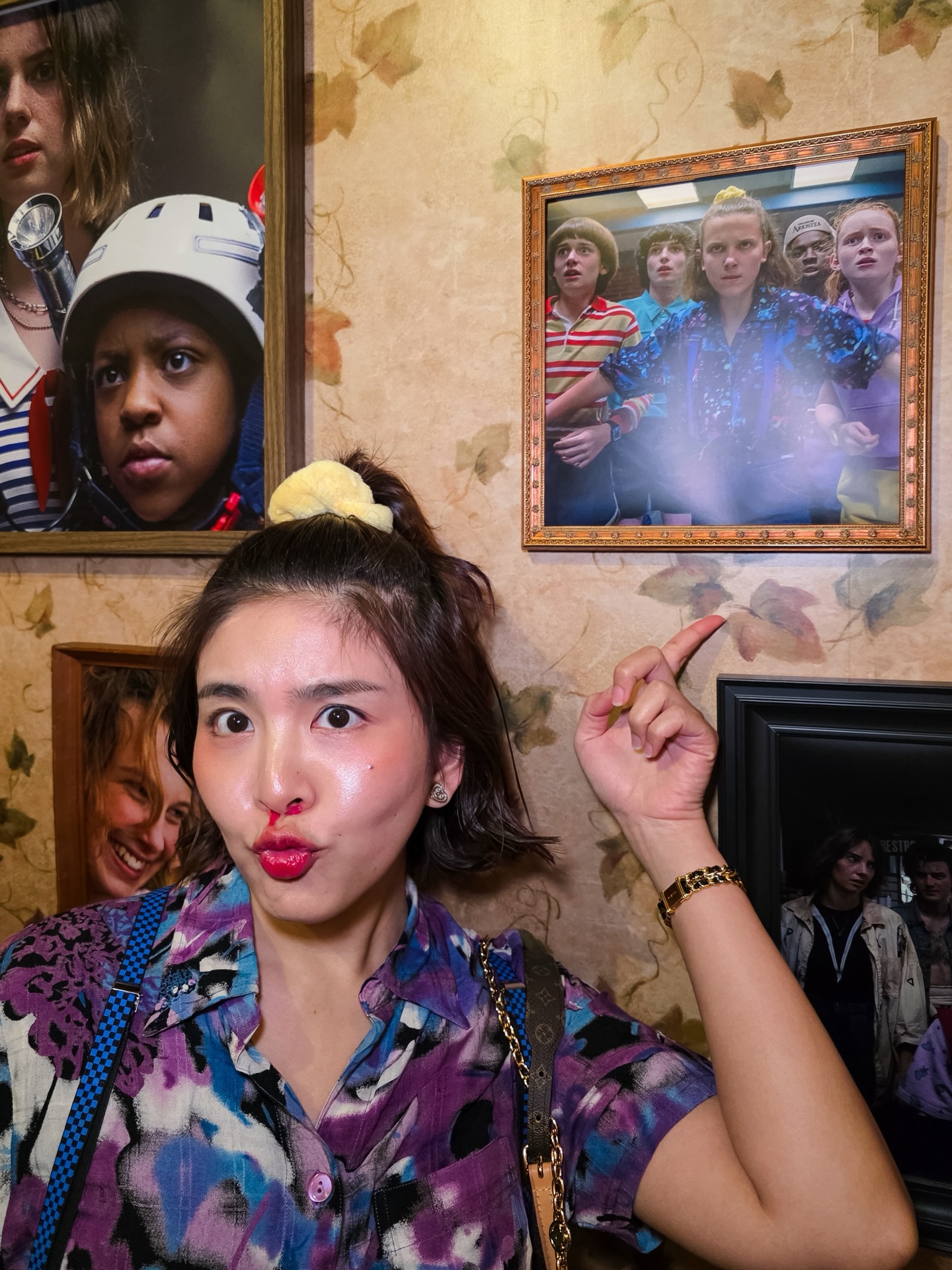 หนูนา - หนึ่งธิดา โสภณ