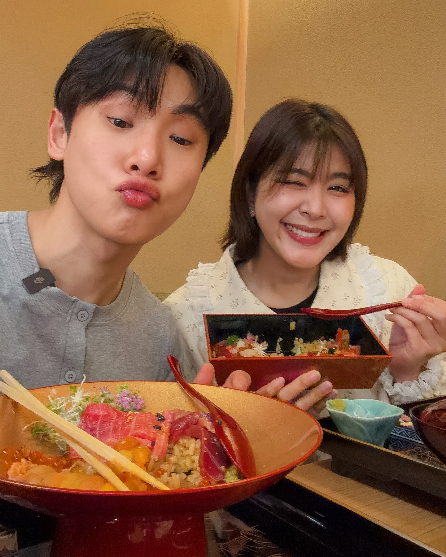 หนูนา - หนึ่งธิดา โสภณ