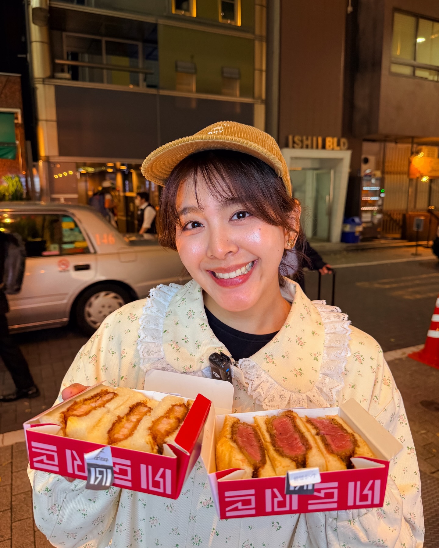 หนูนา - หนึ่งธิดา โสภณ