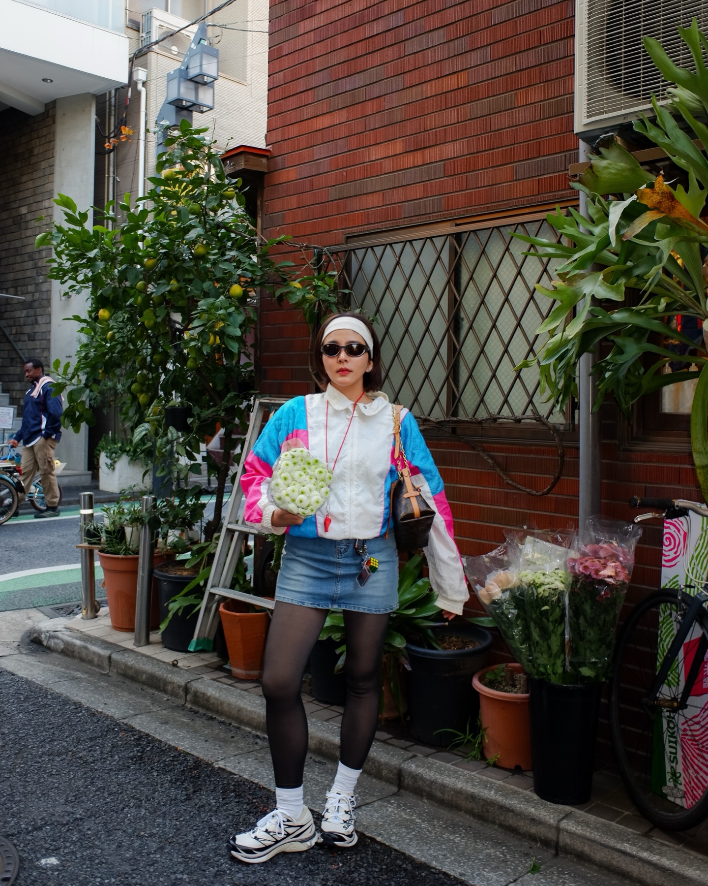 หนูนา - หนึ่งธิดา โสภณ