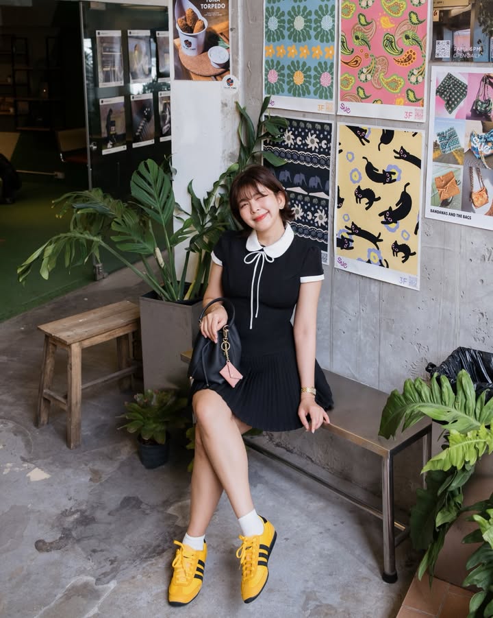 หนูนา - หนึ่งธิดา โสภณ