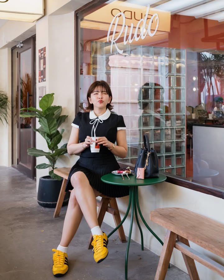 หนูนา - หนึ่งธิดา โสภณ