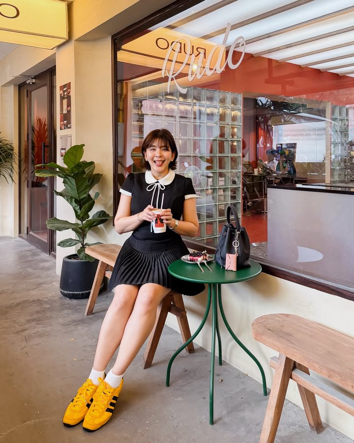 หนูนา - หนึ่งธิดา โสภณ