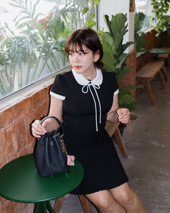 หนูนา - หนึ่งธิดา โสภณ