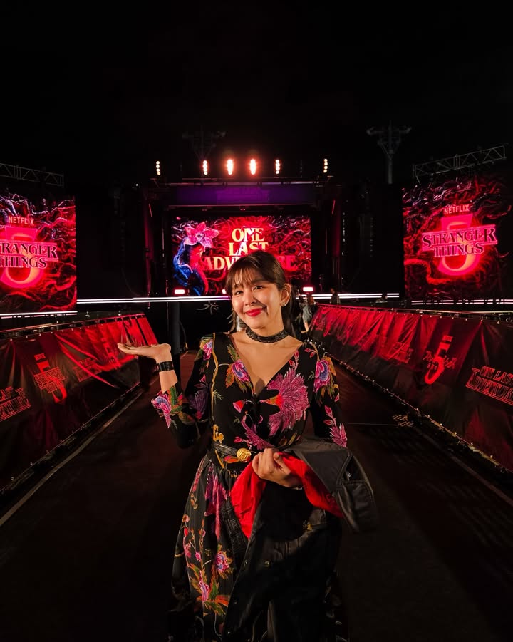 หนูนา - หนึ่งธิดา โสภณ