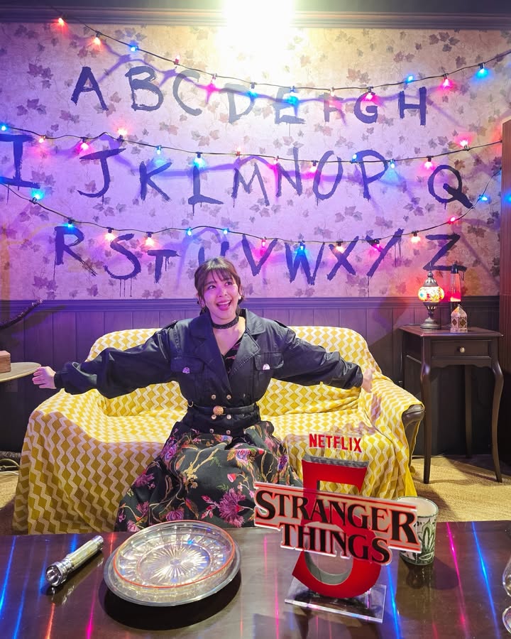 หนูนา - หนึ่งธิดา โสภณ