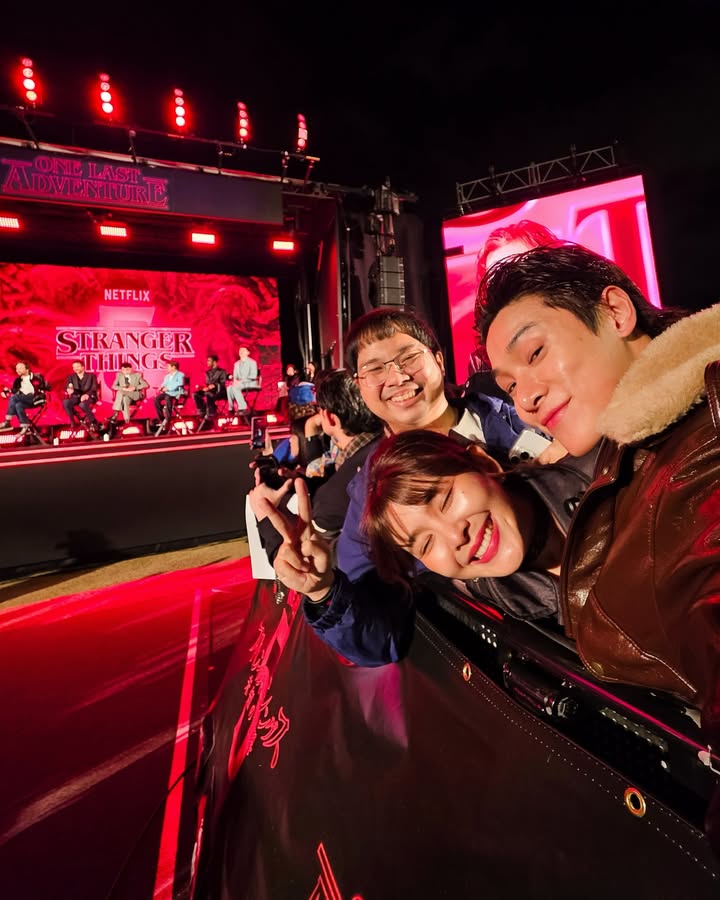 หนูนา - หนึ่งธิดา โสภณ