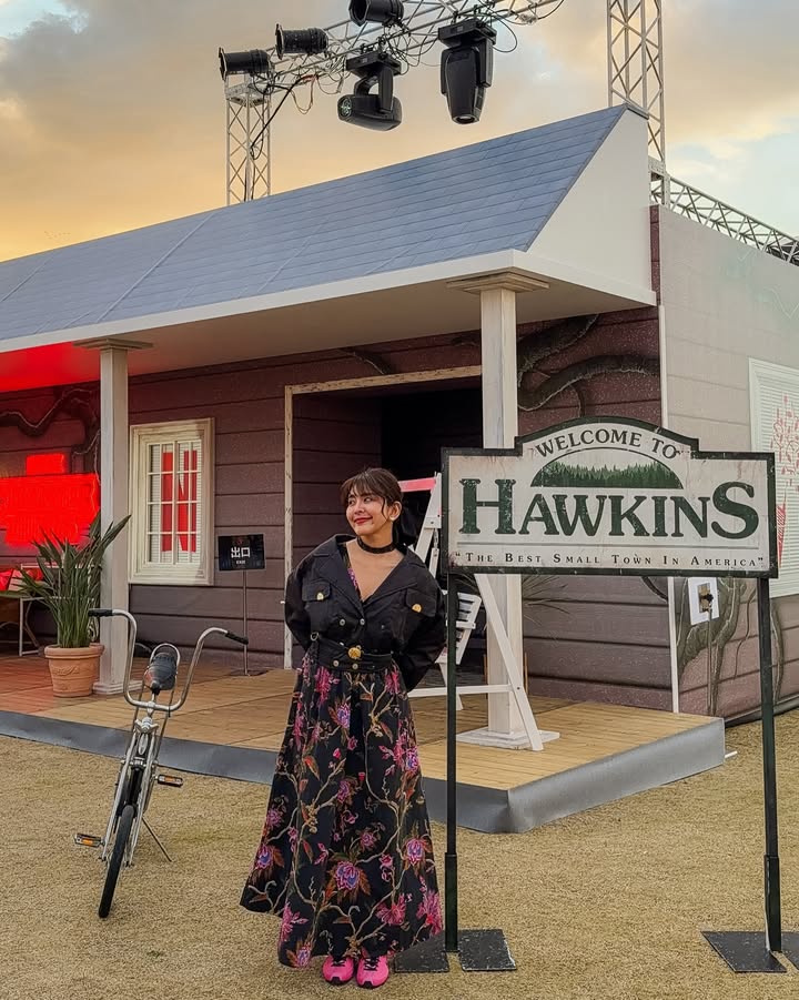 หนูนา - หนึ่งธิดา โสภณ