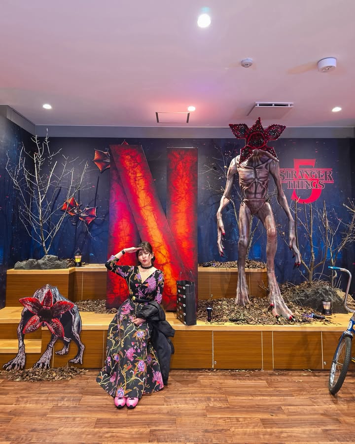 หนูนา - หนึ่งธิดา โสภณ