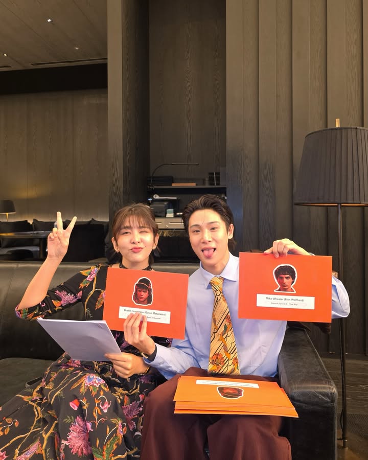 หนูนา - หนึ่งธิดา โสภณ