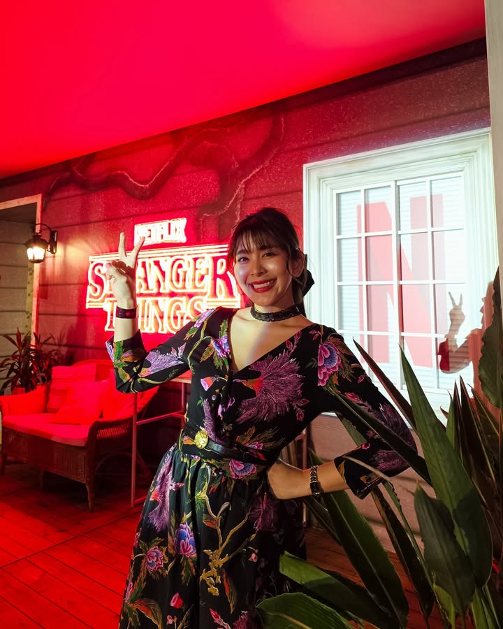 หนูนา - หนึ่งธิดา โสภณ