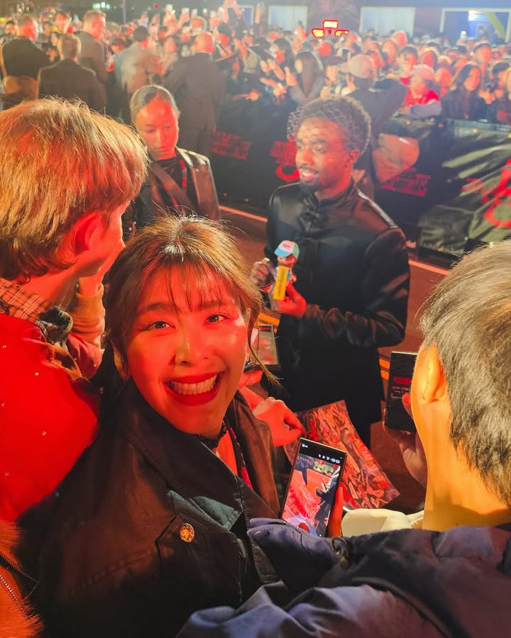 หนูนา - หนึ่งธิดา โสภณ