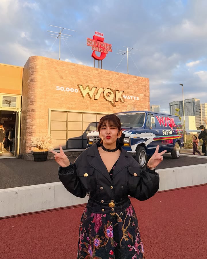 หนูนา - หนึ่งธิดา โสภณ