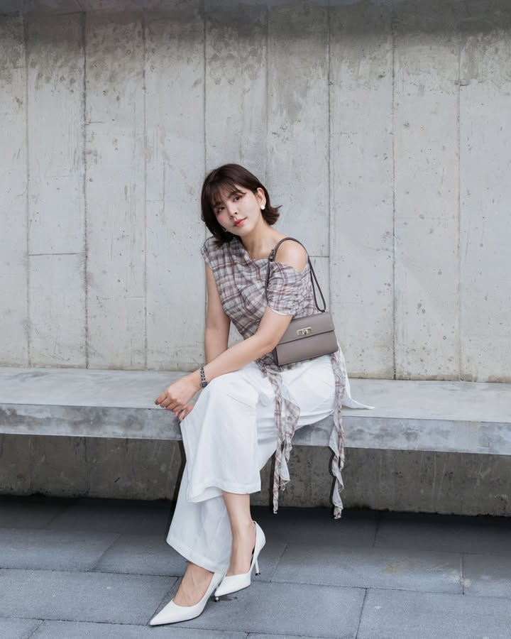 หนูนา - หนึ่งธิดา โสภณ