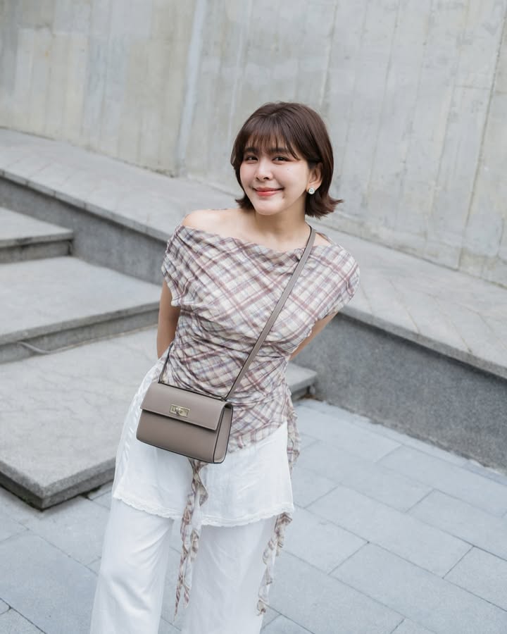 หนูนา - หนึ่งธิดา โสภณ