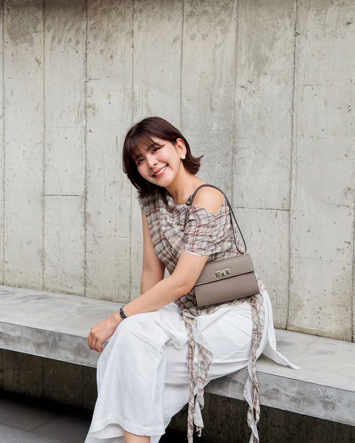 หนูนา - หนึ่งธิดา โสภณ