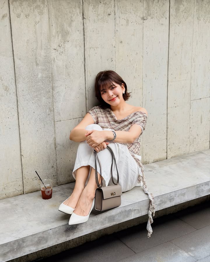 หนูนา - หนึ่งธิดา โสภณ