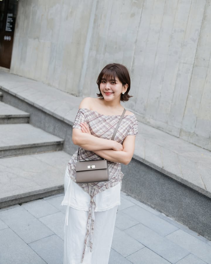 หนูนา - หนึ่งธิดา โสภณ