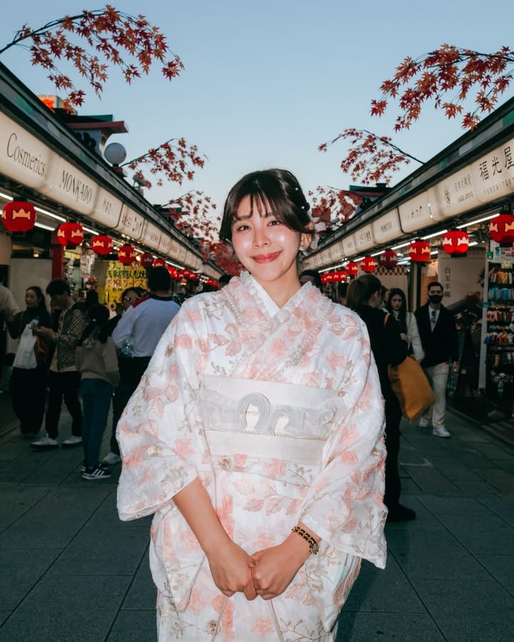 หนูนา - หนึ่งธิดา โสภณ