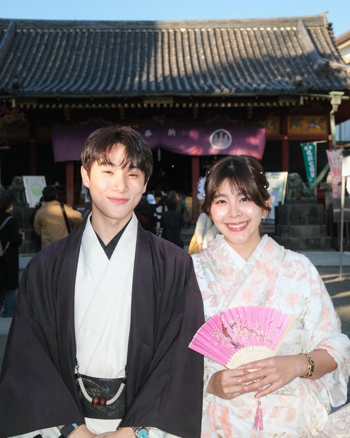 หนูนา - หนึ่งธิดา โสภณ