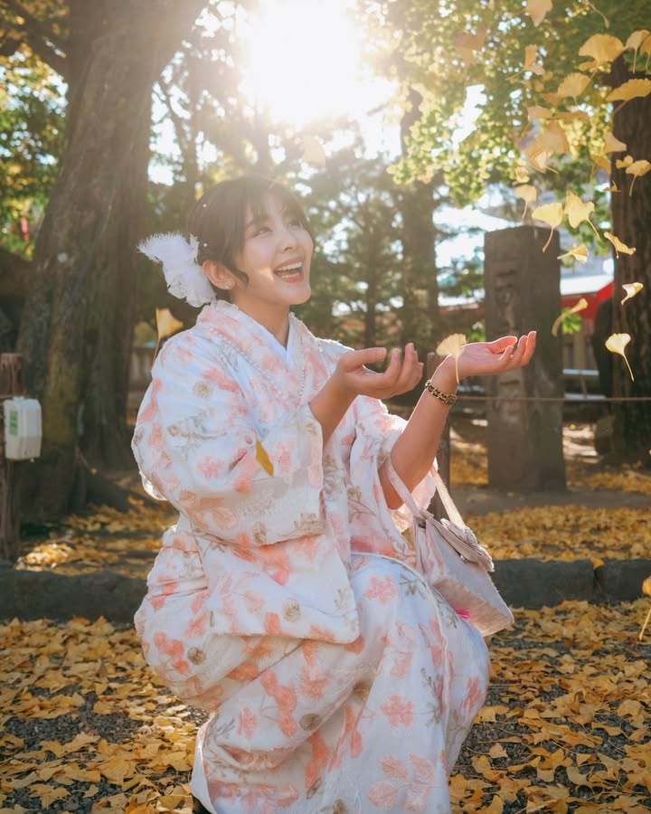 หนูนา - หนึ่งธิดา โสภณ