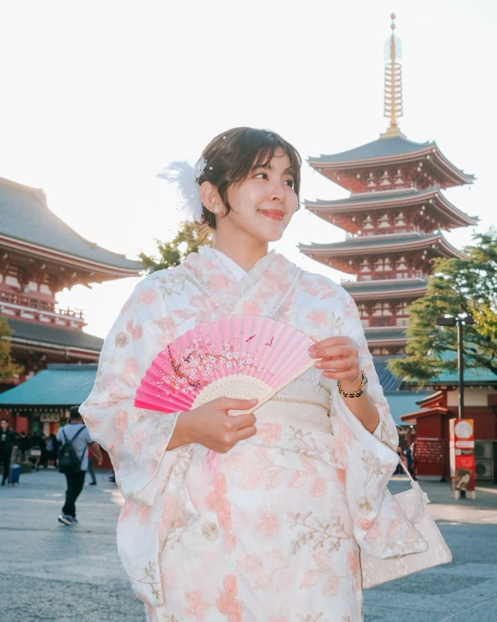 หนูนา - หนึ่งธิดา โสภณ