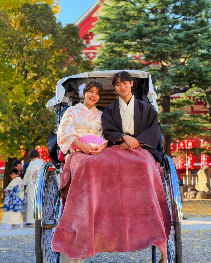 หนูนา - หนึ่งธิดา โสภณ