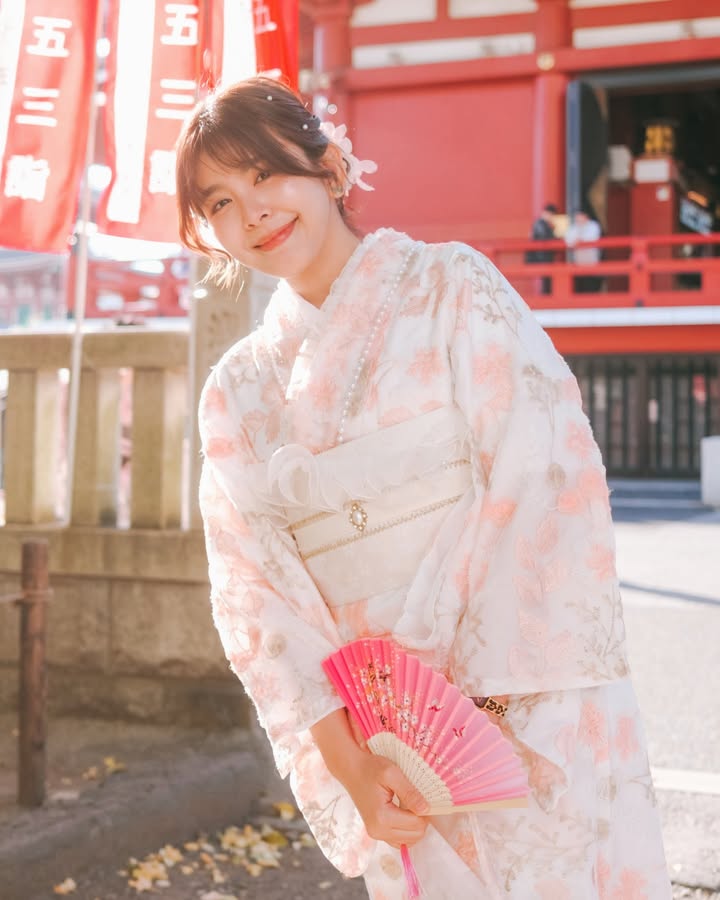 หนูนา - หนึ่งธิดา โสภณ