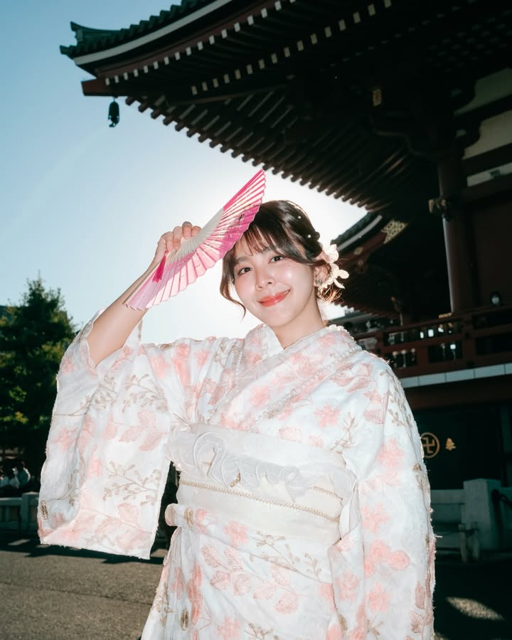 หนูนา - หนึ่งธิดา โสภณ