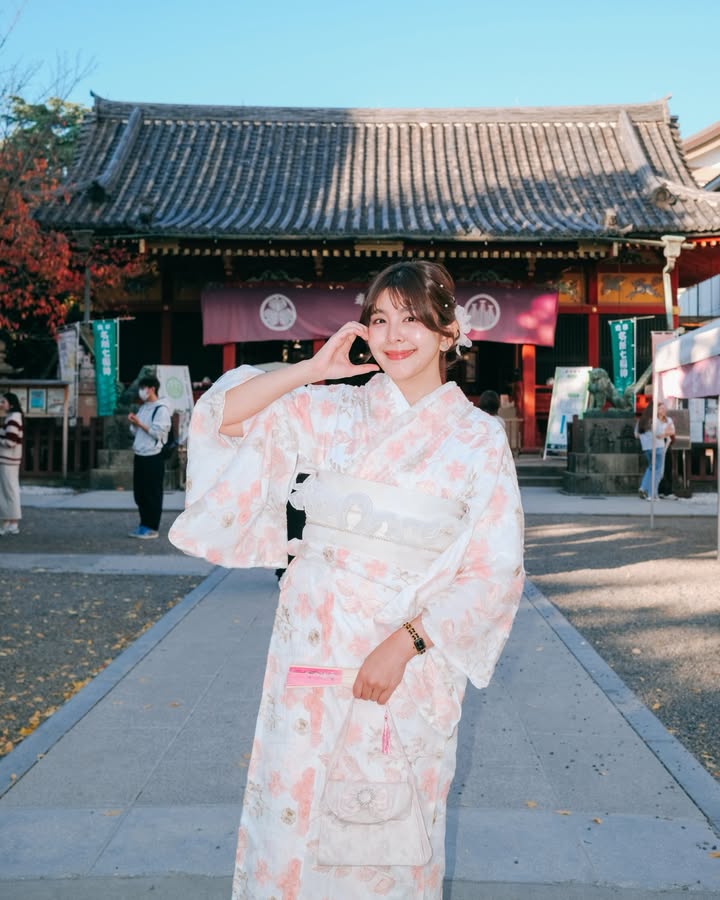 หนูนา - หนึ่งธิดา โสภณ