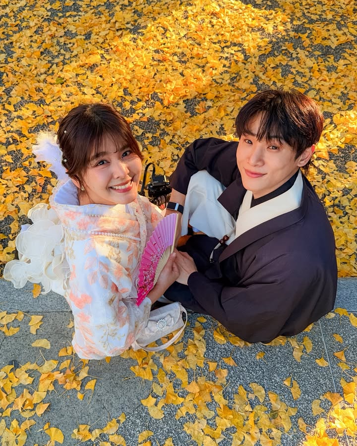 หนูนา - หนึ่งธิดา โสภณ