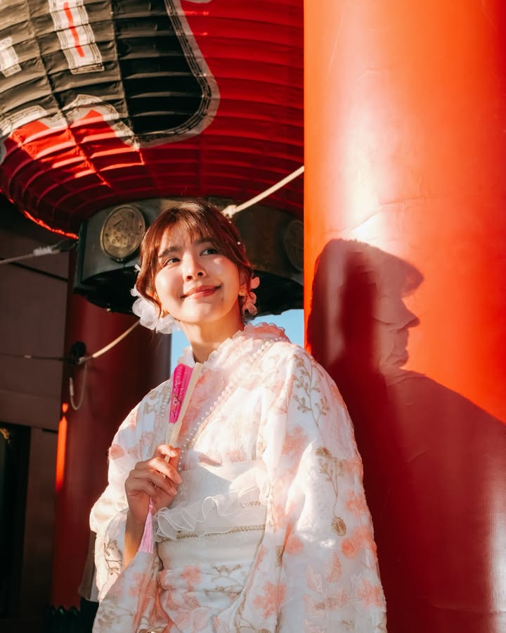 หนูนา - หนึ่งธิดา โสภณ