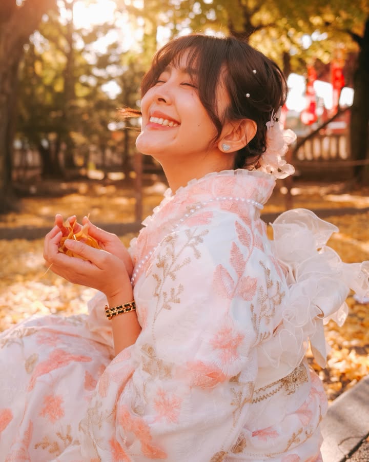 หนูนา - หนึ่งธิดา โสภณ