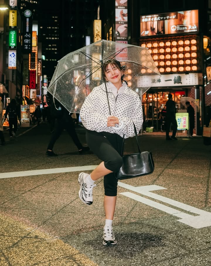 หนูนา - หนึ่งธิดา โสภณ